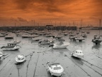 Penzance Harbour