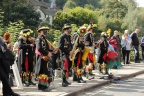 2012 World Heritage Festival